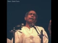 Download Lagu Yaake Mookanadyo Guruve nii - Bhimsen Joshi