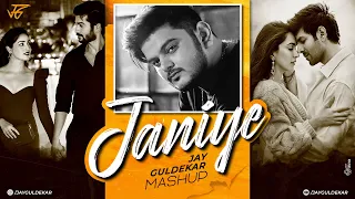 janiye mashup jay guldekar vishal mishra mashup naseeb se