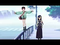 きえない - afterimage - NOMELON NOLEMON