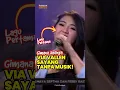 Download Lagu GIMANA JADINYA❓VIA VALLEN lagu SAYANG TANPA MUSIK! #viavallen #sayang #vocalonly