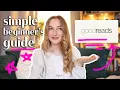 Quick and Easy 5 Minute Beginner s Guide to using Goodreads