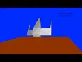 Python 3d render V4 Beta