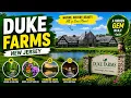 Dukes Fram New Jersey