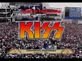 Kiss Schweinfurt Germany - Deuce