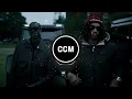 Unknown T - Adolescence ft. Digga D [CLEAN]