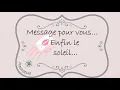 Download Lagu Enfin le soleil 💕💕💕