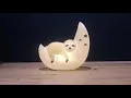 Sleeping Sloth Night Light