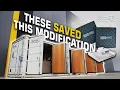 Download Lagu 50,000 LBS Bent This Container So Bad the Doors Wouldn’t Close | Industrial Lube Station