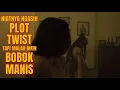 Download Lagu Review HOTEL SAKURA, Nambah Lagi Horor yang Bikin Sakit Kepala