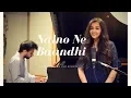 Download Lagu Naino Ne Baandhi (cover) - Female Version | Gold | Akshay Kumar | Arko  | Anumeha Bhasker