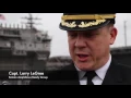 USS Bataan deploys from Naval Station Norfolk