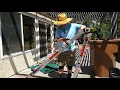 Little Giant Ladder in action - First Impressions