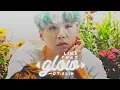 — glow like that; // bts [loop + for elín]