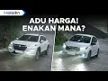 Download Lagu Komparasi SUV Lawan Hatchback Harga Rp 250 Jutaan! Suzuki Fronx GL VS Honda Brio RS | Moladin