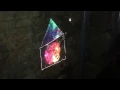 Projection Mapping with the Raspberry Pi