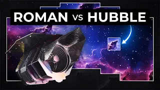 NASA’s Next Monster Telescope