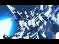 Gundam vs Barbatos Lupus first launch