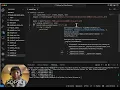 Week 5 Lesson1 - Connecting to database Python SQLAlchemy ORM