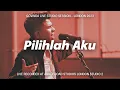 Download Lagu Govinda - Pilihlah Aku (Live Studio Session - London 2023) Live At Abbey Road Studios London