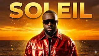 gims soleil clip officiel 