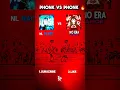 Download Lagu NO ERA AMOR VS AL NACER 🔥❤️‍🩹