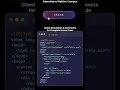 3D Space Button Animation using HTML CSS CSS Animation on Hover with Source Code