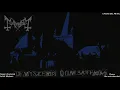 MAYHEM - LIFE ETERNAL (LYRICS ON SCREEN)