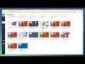 How to Copy a Previous Canvas Course into Your Fall 2026 Course Complete Faculty Tutorial