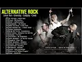 Download Lagu Linkin Park, Metallica, RHCP, Coldplay, Hoobastank, more... 🎸🎸 Alternative Rock Songs 80's 90's