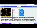 Micro bit lesson 1 Hello micro bit