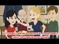 Download Lagu My Father’s New Wife Slapped Me at the Dinner Table for Using Her First Name
