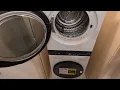 Download Lagu How to Operate LG WashTower (WKHC152HWA)?  Does it have a spin only cycle (YES)?