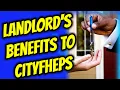Unlocking New Opportunities The Benefits of CityFHEPS for Landlords
