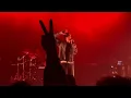 nothing, nowhere. - hammer (LIVE @ o2 Ritz Manchester - 25.11.25)