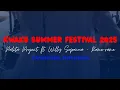Download Lagu Rame - rame | Live at Kwaku Summer Festival 2025 // Drum Cam