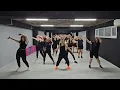 Yerinde Dur - Demet Akalın \u0026 Sefo | Up Dance Studio 