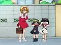 Punishment for bad behavior Animation Spanking Sence
