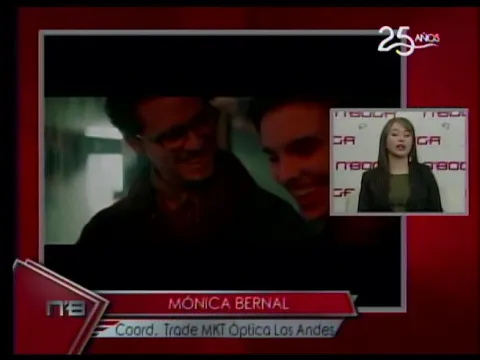 Óptica Los Andes presenta Transicions Style Colors