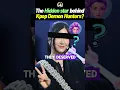 Download Lagu The Hidden star behind Kpop Demon Hunters?!  #kpopnews