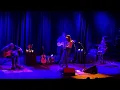 doing my best - Hazlett (LIVE) at The Fillmore in San Francisco