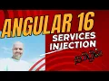 Mastering Angular Services Learn How to Use Services in Tamil