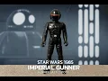 Download Lagu Star Wars 1985 Vintage Imperial Gunner | Kenner Last 17 POTF Actiefiguur