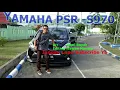 Download Lagu PULAU MURSALA (Karaoke Batak Versi Keyboard)