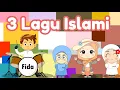 Download Lagu Lagu Anak Islami - 4 Khalifah, 5 Rukun Islam, 25 Nama Nabi | 3 Lagu Islami Populer