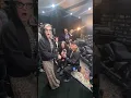 Download Lagu Kelly Osbourne PROPOSAL At Ozzy's Last Show
