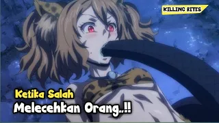 thought to be weak turns out to be overpowered killing bites anime plot part 1