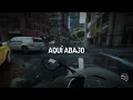 Christian Nodal - Aquí Abajo (Letra/Lyrics)