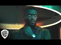 Black Adam Waller Briefing Warner Bros Entertainment