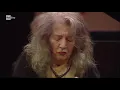 Download Lagu Martha Argerich plays Schumann/Liszt: Widmung (2019)