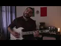 O vento | Los Hermanos | Guitarra